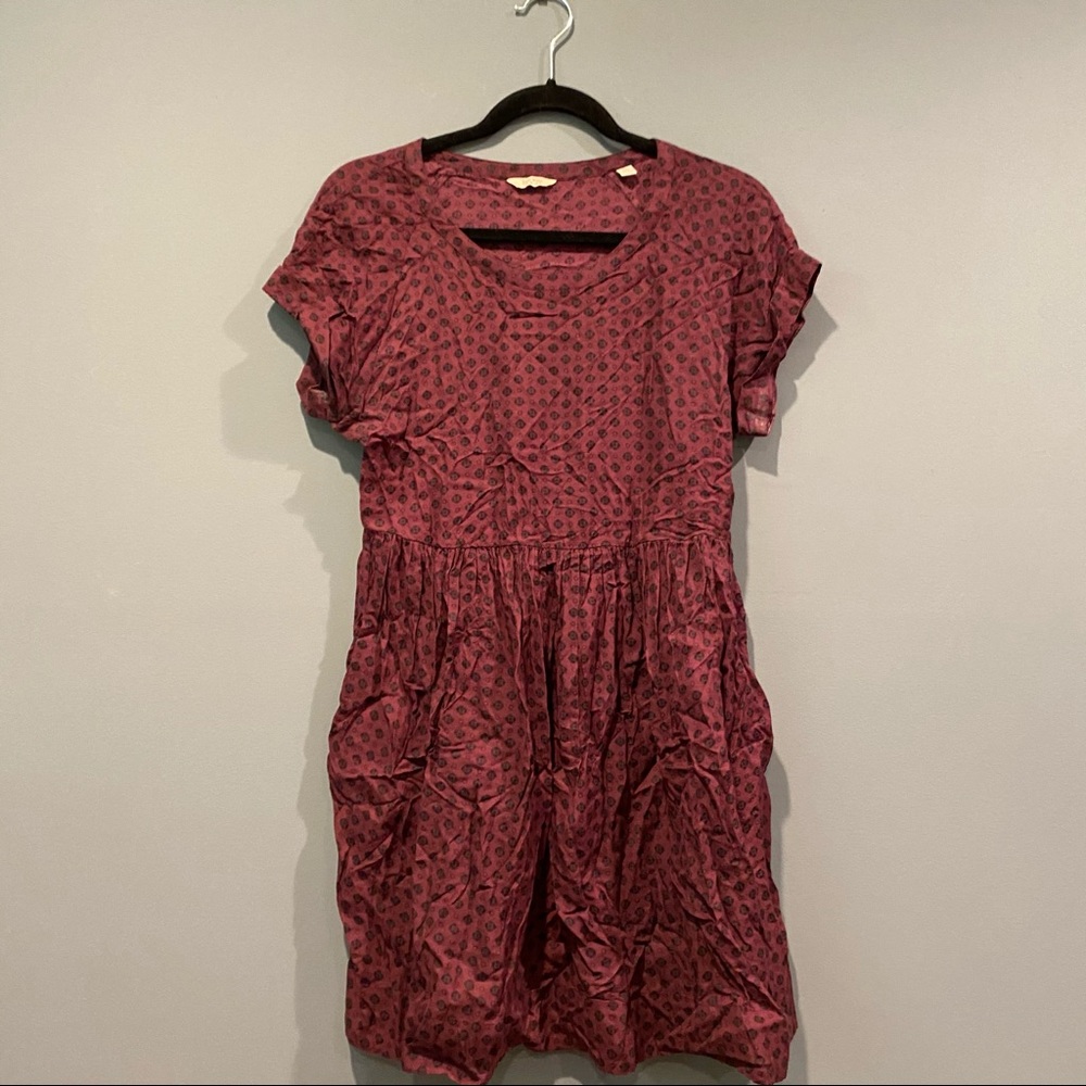 Jack Wills Dress